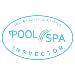 Pool Inspector Certified